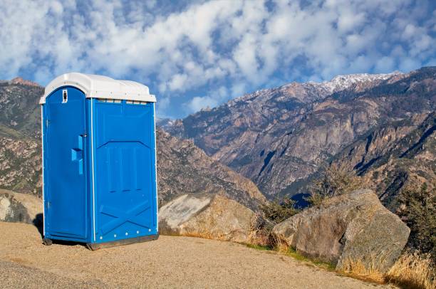 Best Portable Restroom Maintenance and Cleaning  in Dunean, SC