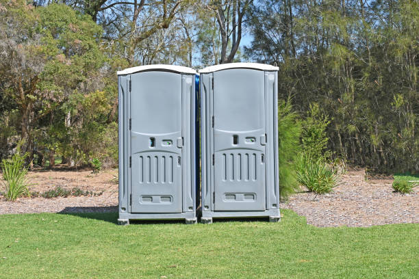 Types of Portable Toilets We Offer in Dunean, SC