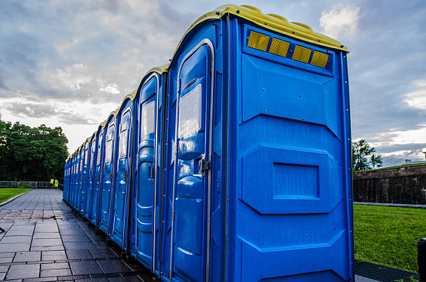 Best Eco-Friendly Portable Toilets  in Dunean, SC