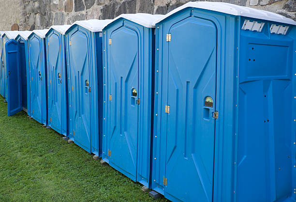 Portable Toilets for Parks and Recreation Areas in Dunean, SC